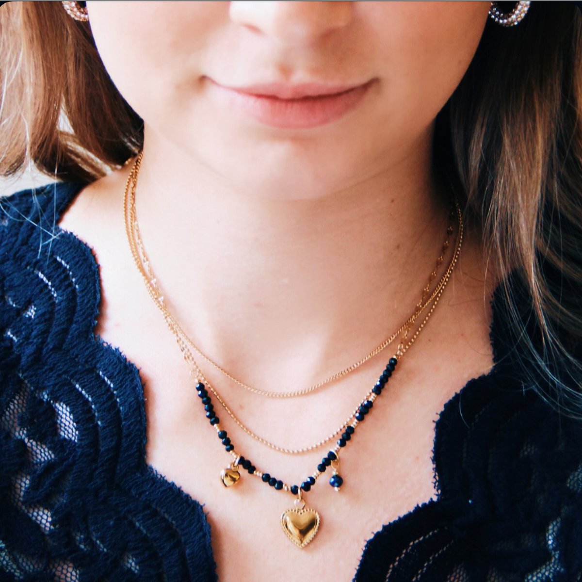 Bazou_drielaagse kettin