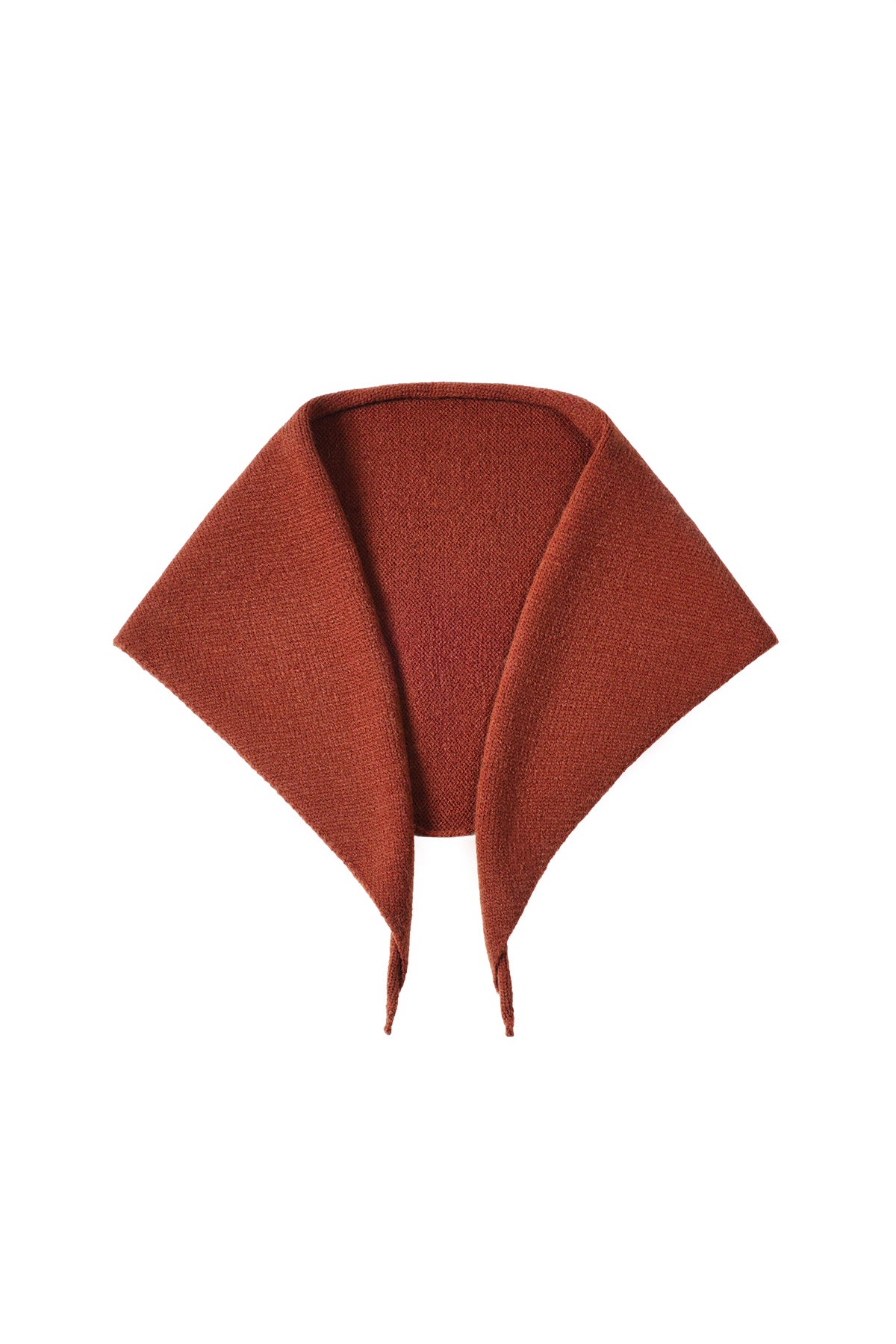 Winter scarves Solid Color Casual Acrylic Daily Accessories