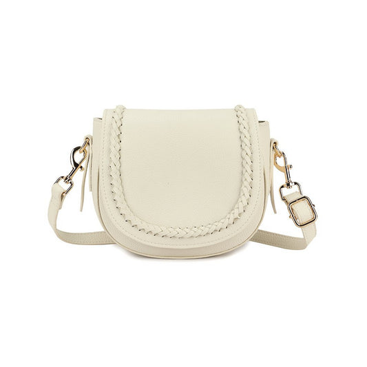 COOSZ_lederen tas beige