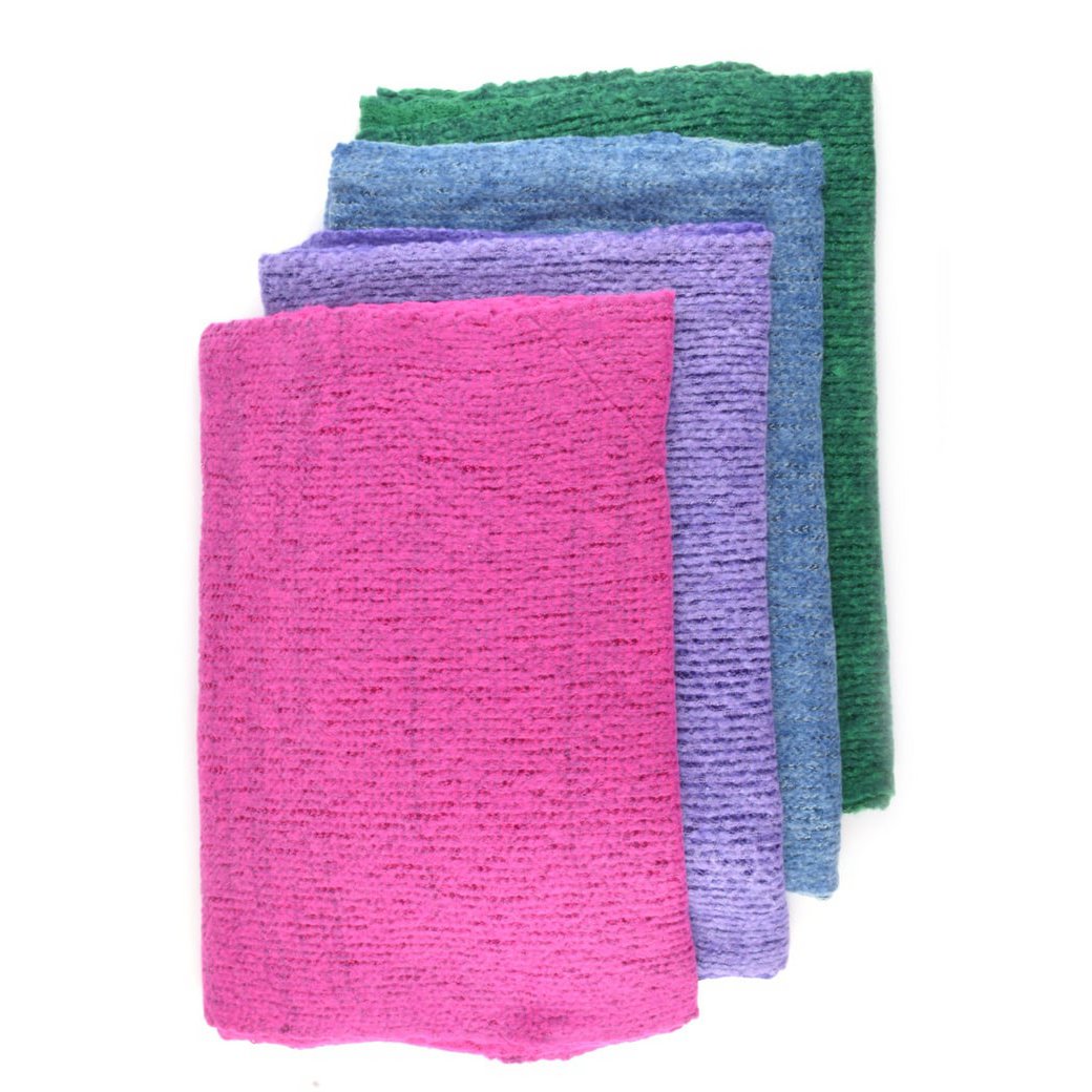 COOSZ_gebreide wollen sjaal