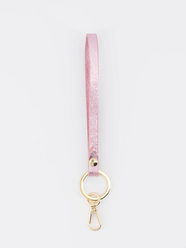 Blizz metallic Sleutelhanger | maak je sleutelbos compleet