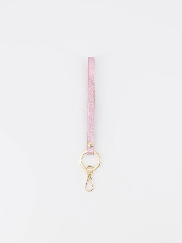 Blizz metallic Sleutelhanger | maak je sleutelbos compleet