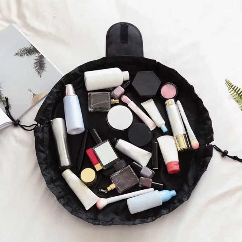 Jouw make-up kan allemaal mee op reis!!