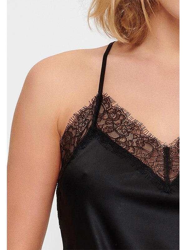 Shortama Black