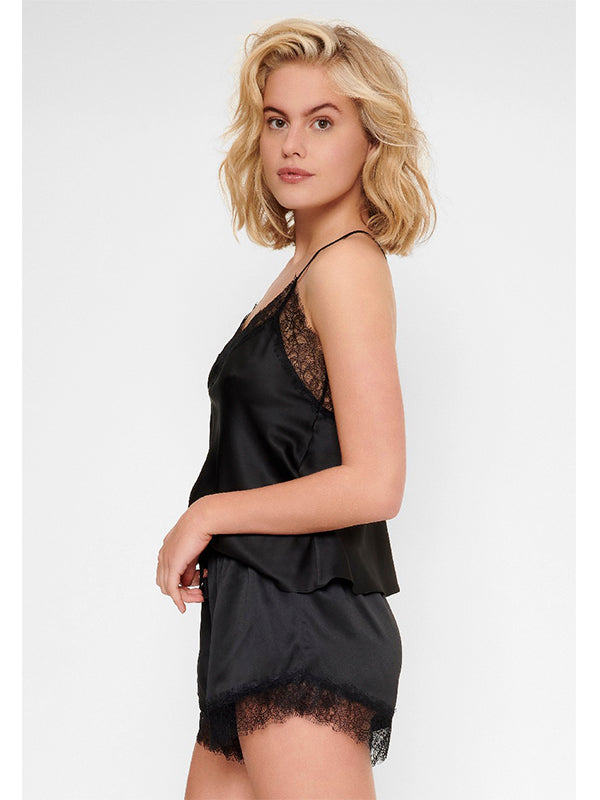 Shortama Black