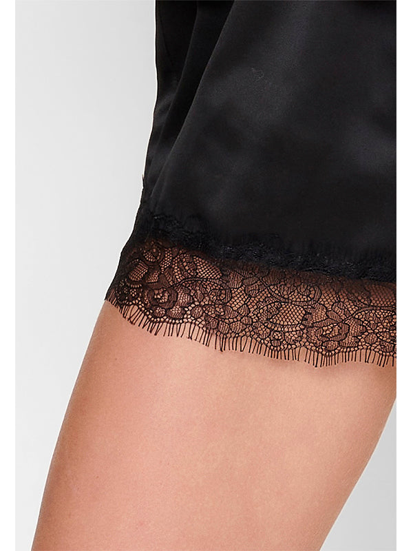 Shortama Black