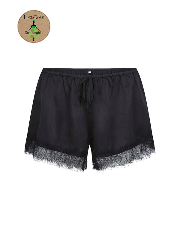 Shortama Black