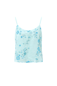 Babyblauw