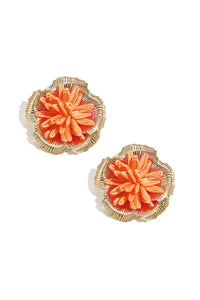 Oranje