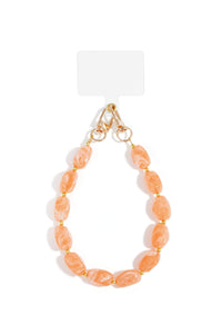Licht oranje