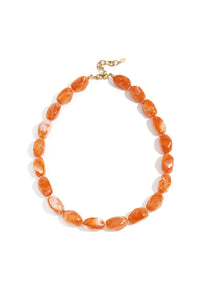 Oranje