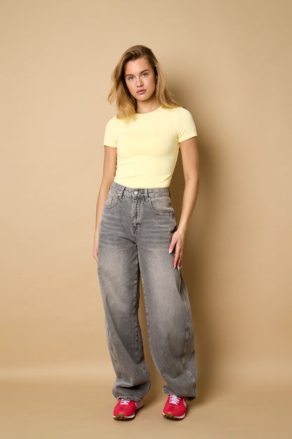 Basic T-shirt