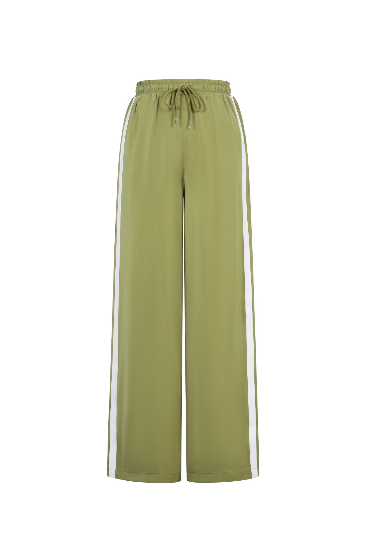 Lela trousers with stripes