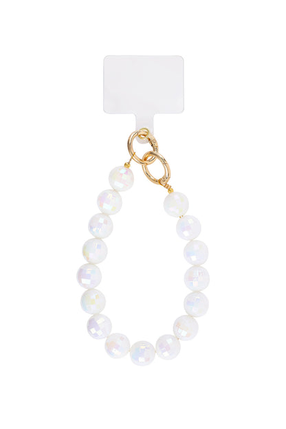 Disco Phone cords