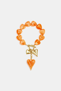 Oranje