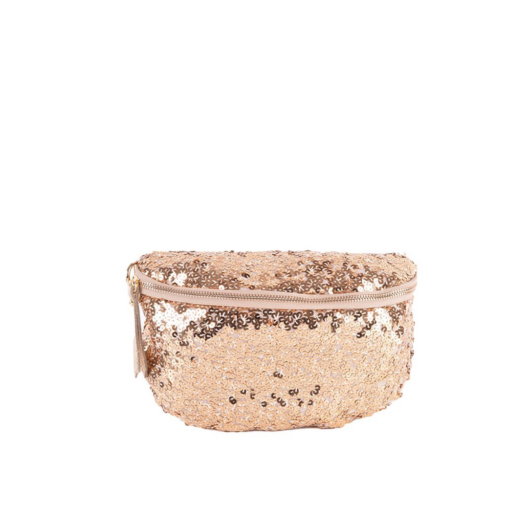 COOSZ_ heuptassen met pailletten champgane