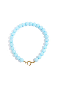 Babyblauw