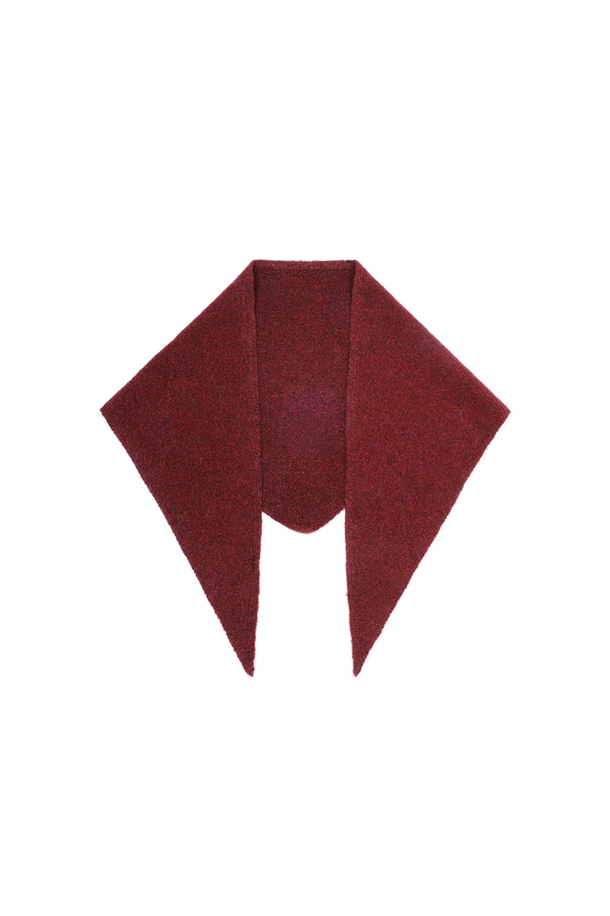 Winter scarves Solid Color Casual Polyester Daily Accessories