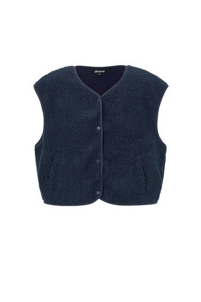 Mouwloos Vest