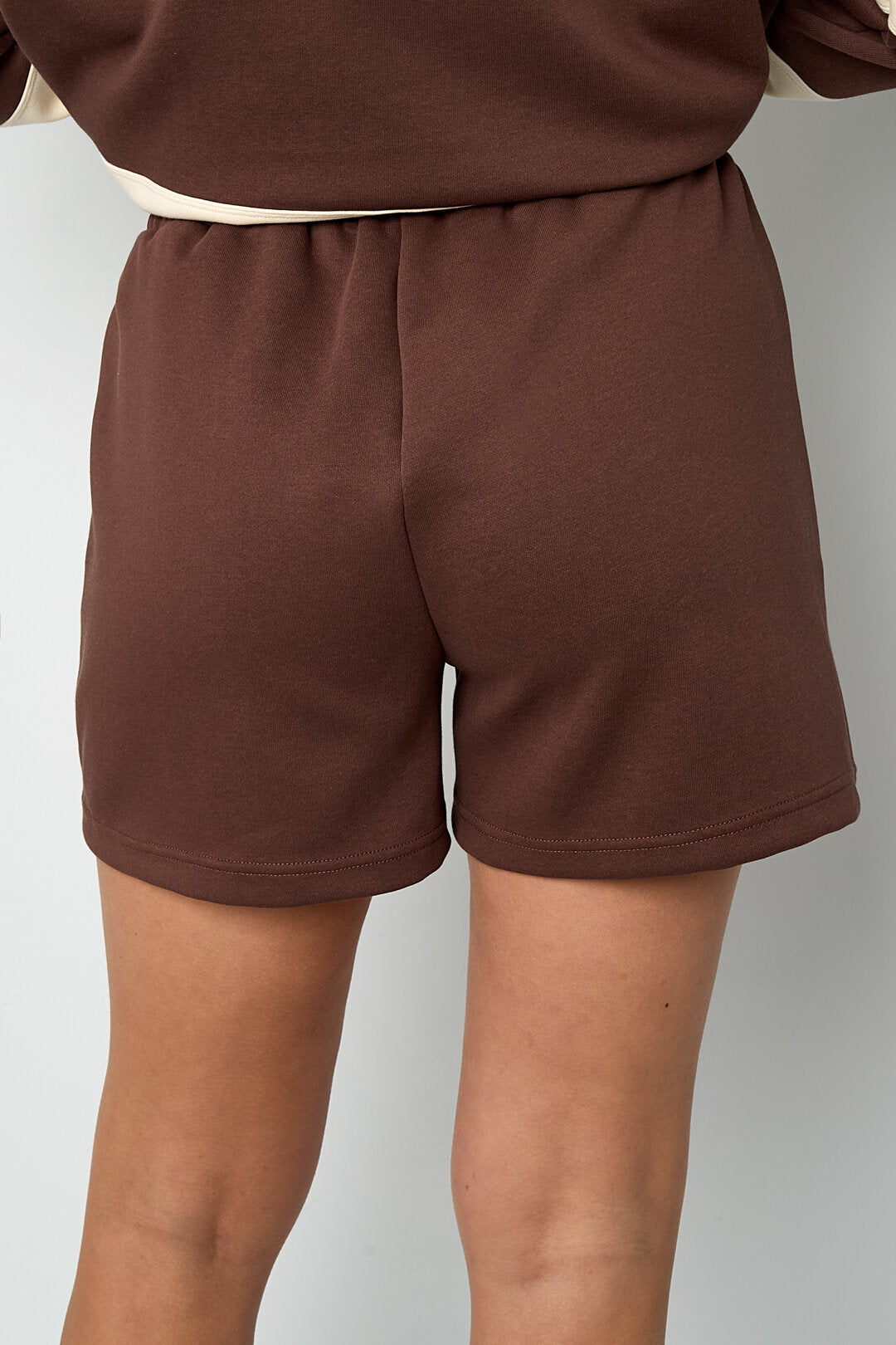 NYC Short