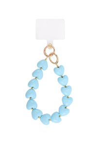 Babyblauw