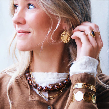 COOSZ_Bazou kralenketting