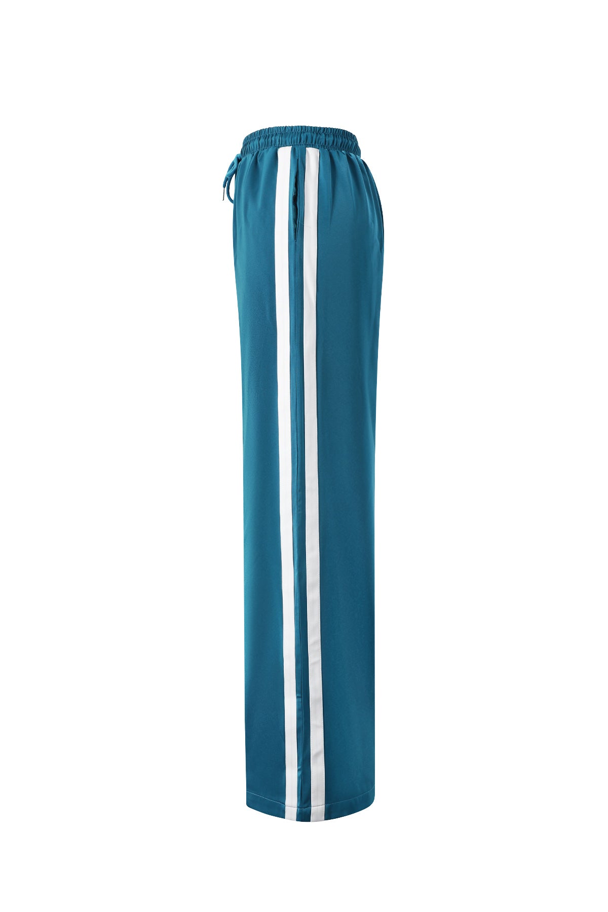 Lela trousers with stripes