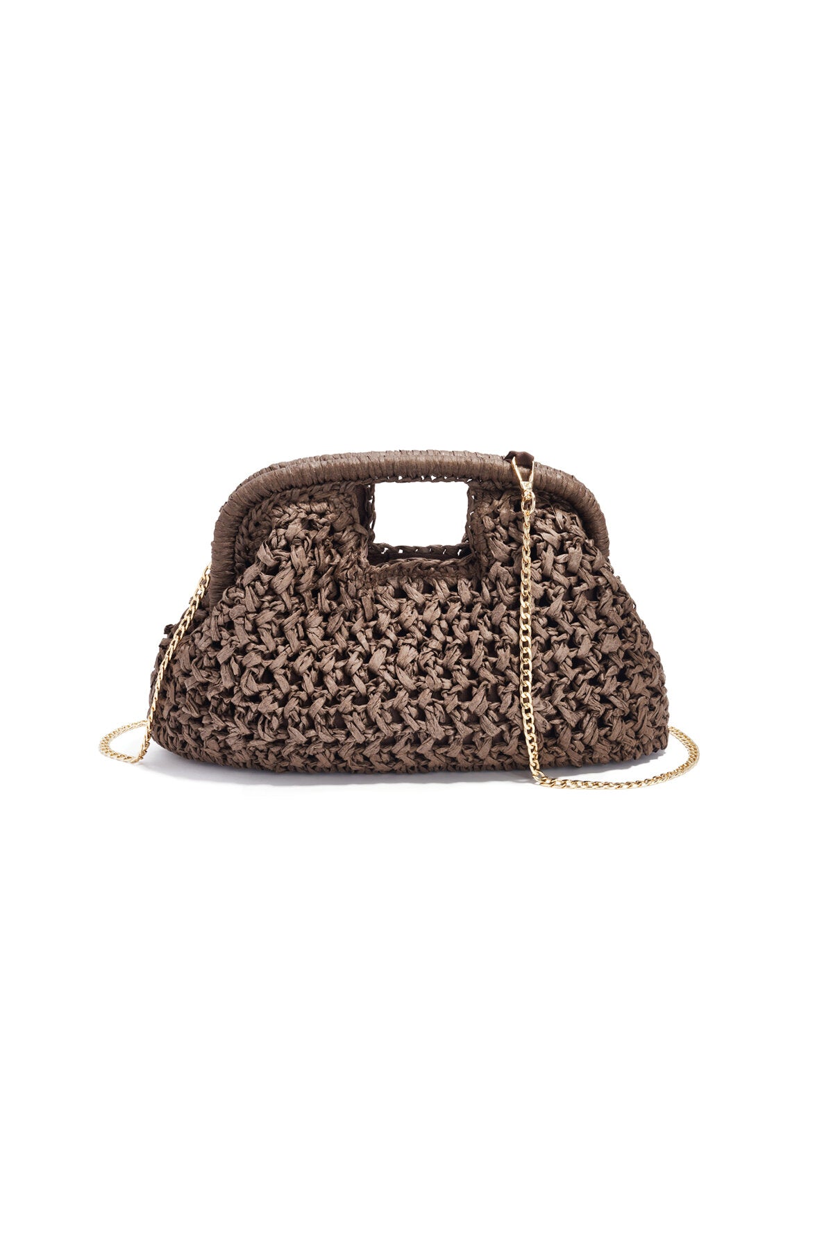 Strandtassen Effen Kleur Vakantiepapier Vakantie-/Strandaccessoires