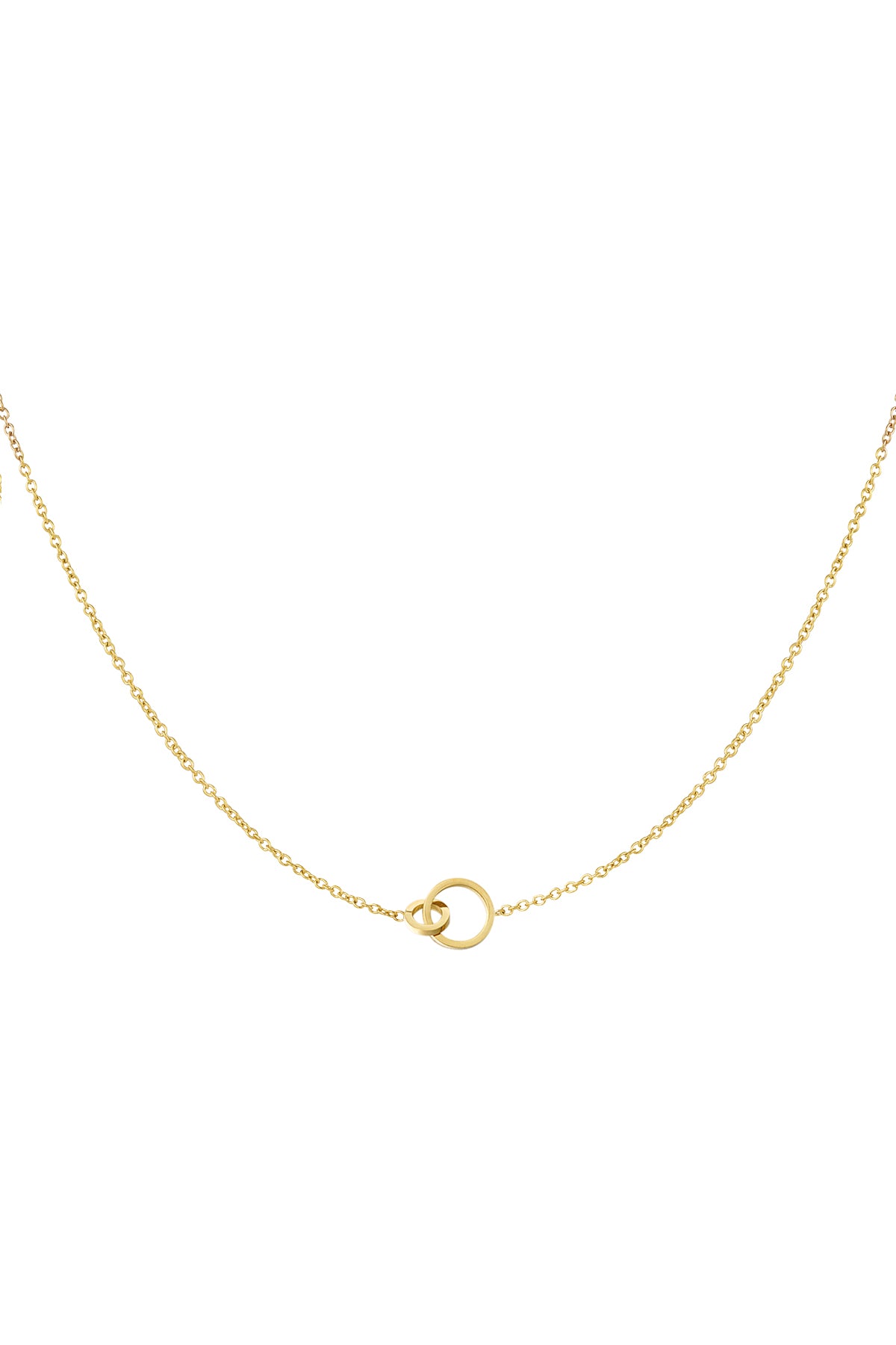 chain connected