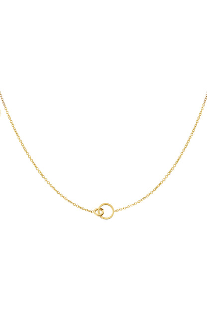 chain connected
