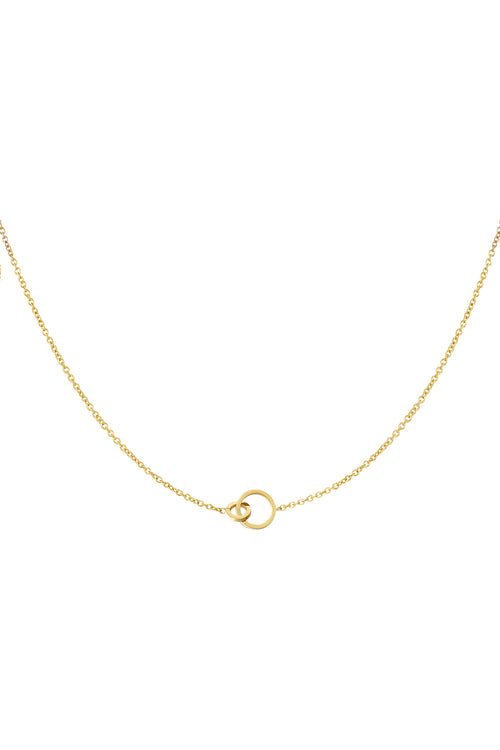 chain connected