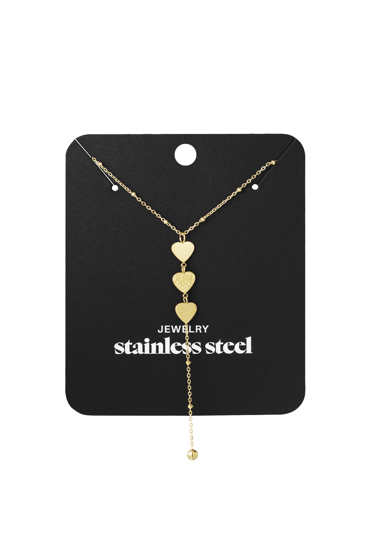 forever yours necklace