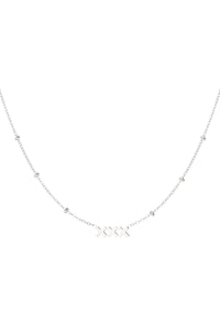 Zilver