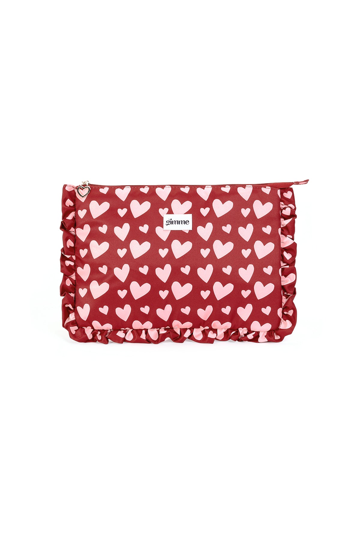 Heart Laptop Sleeve - 13 inches