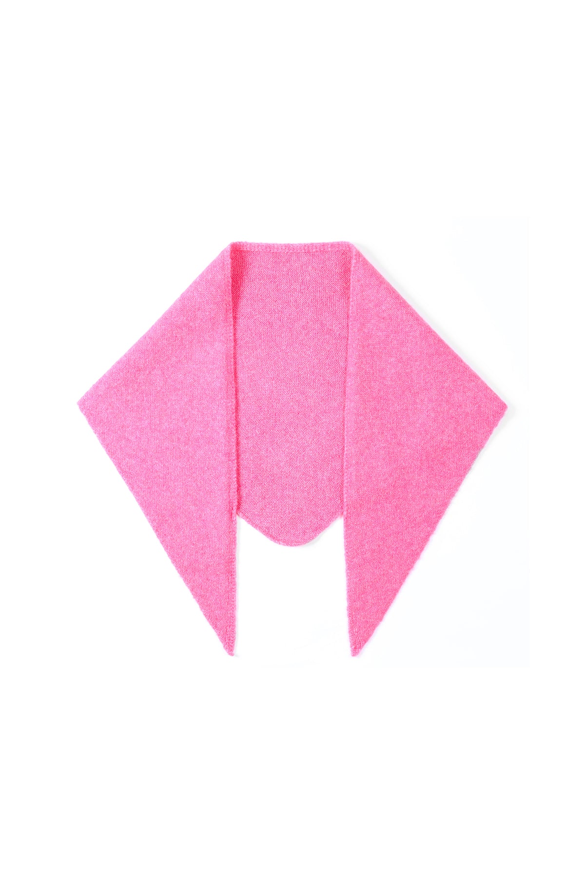 Winter scarves Solid Color Casual Polyester Daily Accessories