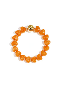 Oranje
