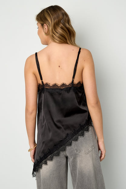 Lace top