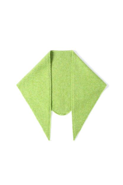 Winter scarves Solid Color Casual Polyester Daily Accessories