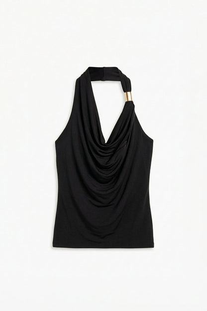 Waterval Bucle Top
