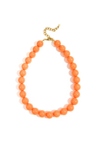 Oranje