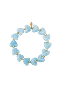 Babyblauw