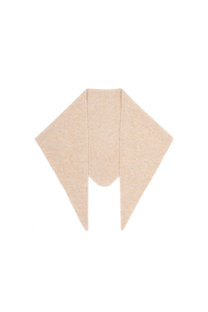 Winter scarves Solid Color Casual Polyester Daily Accessories