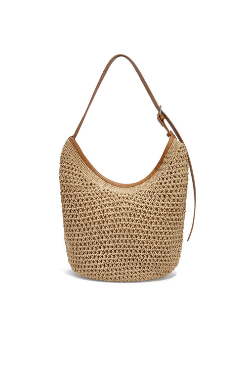 Strandtassen effen kleur vakantie katoen vakantie/strandaccessoires