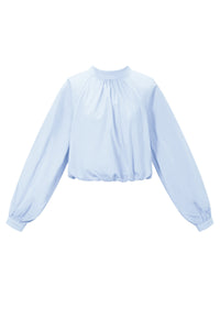 Baby blauw