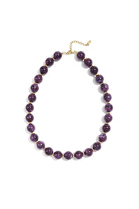 Dark Purple