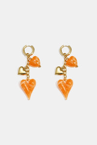 Oranje