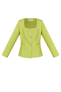 Groen