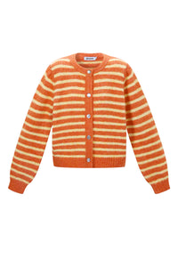 Oranje