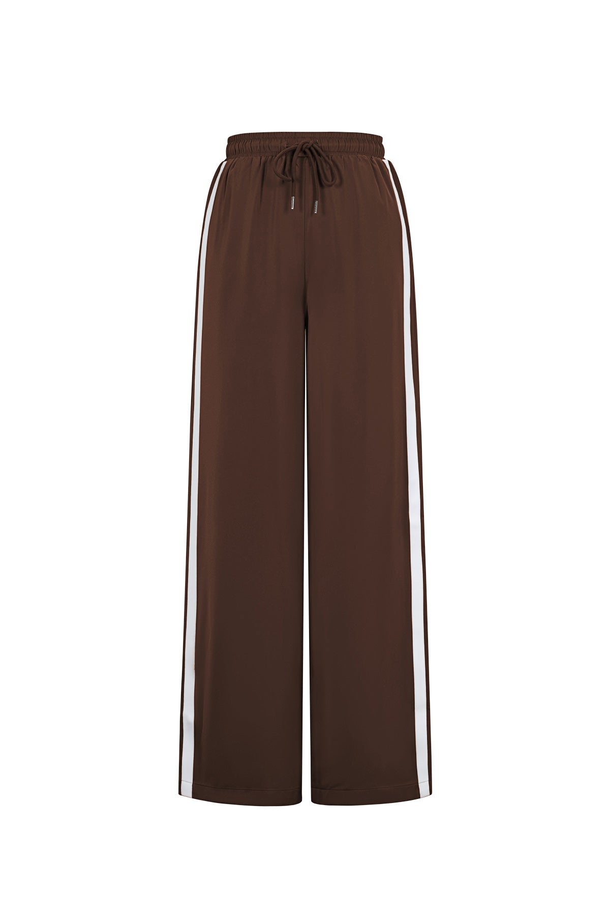 Lela trousers with stripes