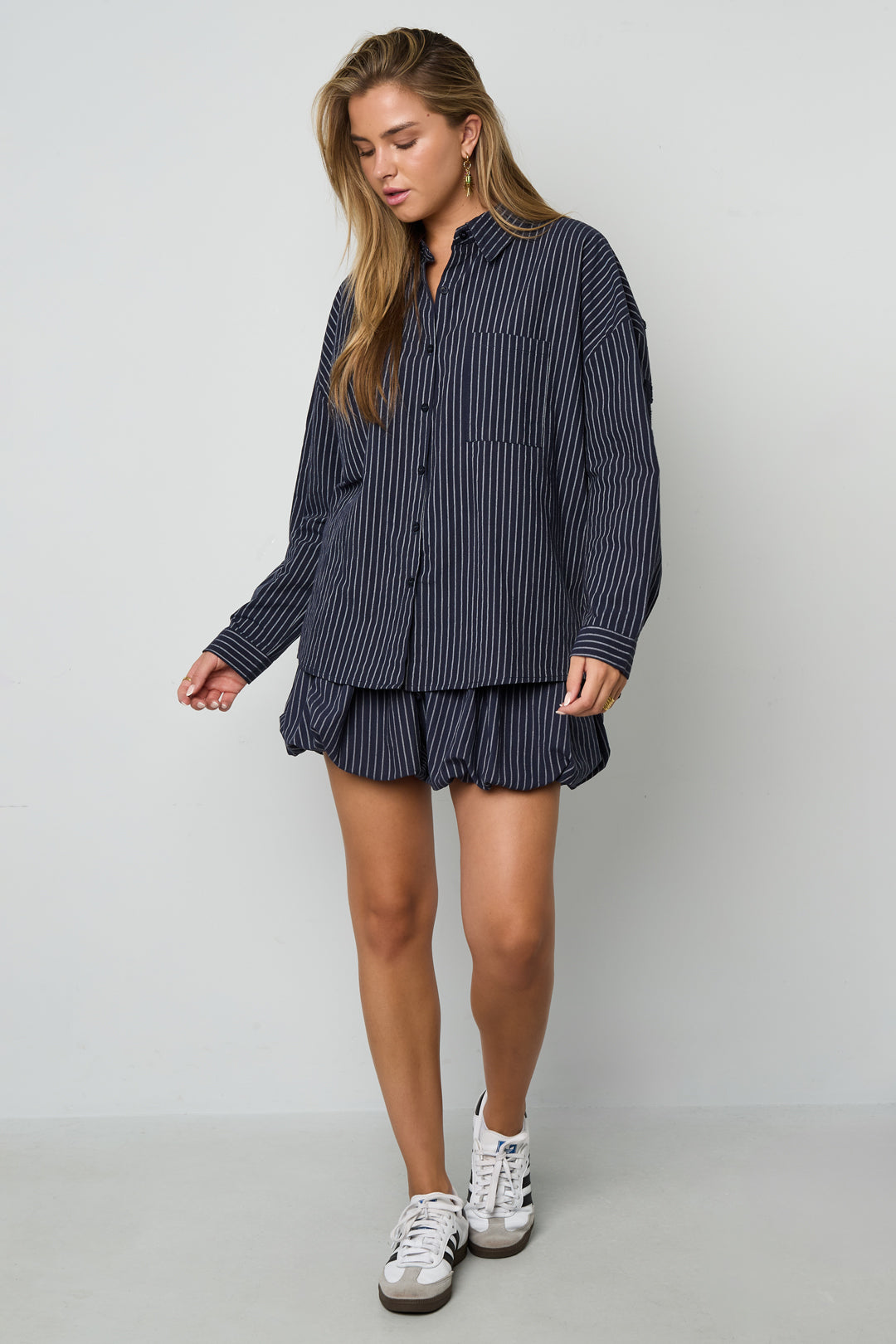 Chicago blouse